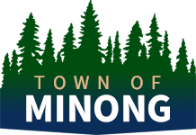 Town of Minong